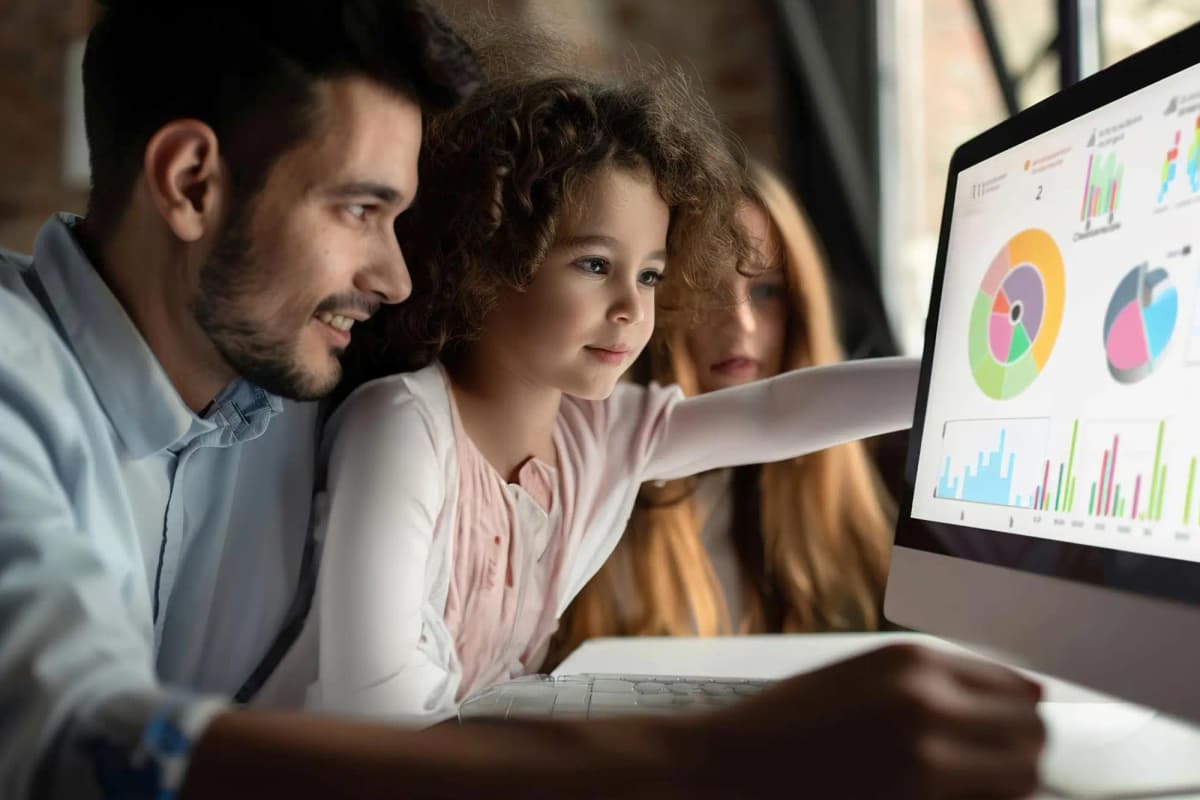 Precise analytics with purpose.